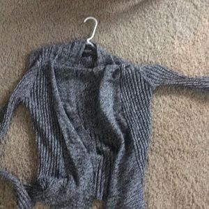 Express cardigan